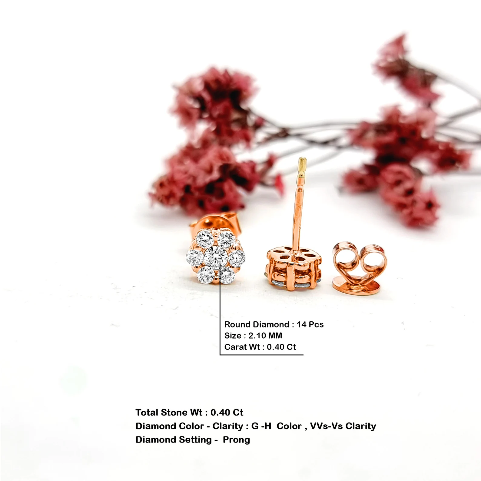 earring